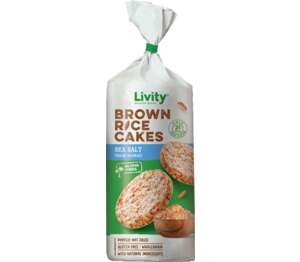 Изображение на Livity Оризовки