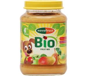 Изображение на Ovko Био плодово пюре
различни видове Изображение на Ovko Био плодово пюре
различни видове