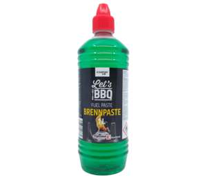 Изображение на Countryside Let's BBQ Паста за разпалване