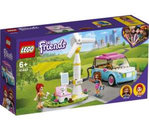 Изображение на LEGO Конструктор
различни видове Изображение на LEGO Конструктор
различни видове