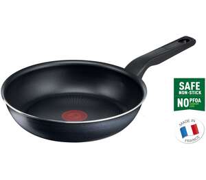 Изображение на Tefal Тиган XL Force
Ø24 см Изображение на Tefal Тиган XL Force
Ø24 см