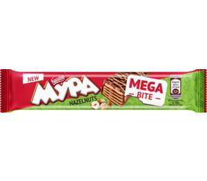 Изображение на Nestle Тунквана вафла Мура Изображение на Nestle Тунквана вафла Мура