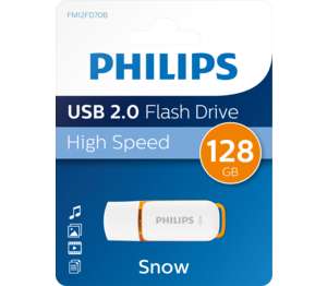 Изображение на Philips USB памет
128 GB