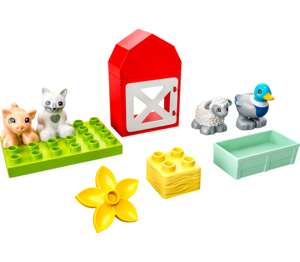 Изображение на LEGO Конструктор
различни видове Изображение на LEGO Конструктор
различни видове