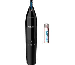 Изображение на Philips Тример за нос NT1650/16