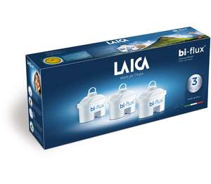 Изображение на Laica Филтрираща кана /
Филтър за вода Bi-Flux