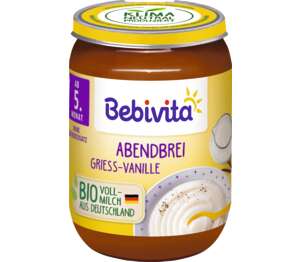 Изображение на Bebivita Био млечна каша
различни видове Изображение на Bebivita Био млечна каша
различни видове