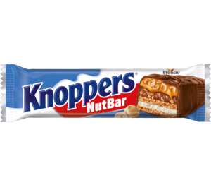 Изображение на Storck Knoppers Шоколадов десерт
различни видове
