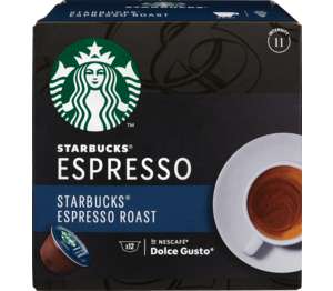 Изображение на Starbucks Кафе капсули
различни видове Изображение на Starbucks Кафе капсули
различни видове