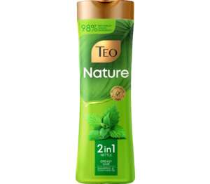 Изображение на TEO NATURE Шампоан
различни видове Изображение на TEO NATURE Шампоан
различни видове