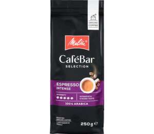 Изображение на Melitta Мляно кафе CaféBar
различни видове