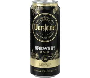 Изображение на Warsteiner Бира
различни видове Изображение на Warsteiner Бира
различни видове