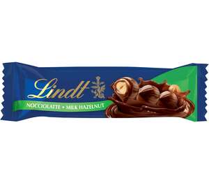 Изображение на Lindt Шоколадово барче
избрани видове Изображение на Lindt Шоколадово барче
избрани видове