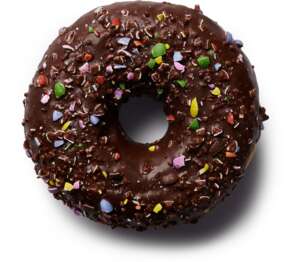 Изображение на Донът от нашата пекарна Изображение на Донът от нашата пекарна