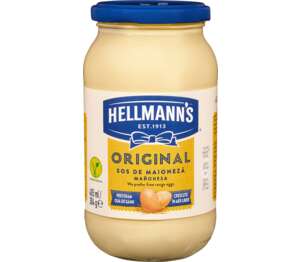 Изображение на HELLMANN'S Майонеза
различни видове