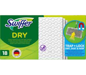 Изображение на Swiffer Резервни кърпи
различни видове