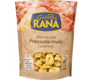 Изображение на Rana Прясна паста
различни видове