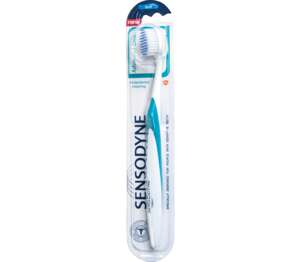 Изображение на Sensodyne Четка за зъби
различни видове