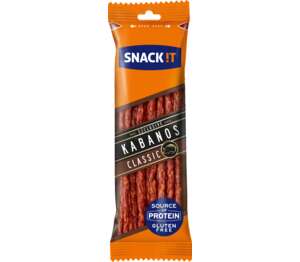 Изображение на Snack It Кабаноси
различни видове