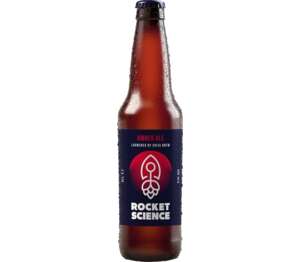 Изображение на Rocket Science Крафт бира
различни видове