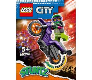 Изображение на LEGO City Конструктор
различни видове Изображение на LEGO City Конструктор
различни видове