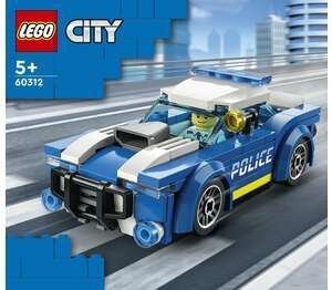 Изображение на LEGO Детски конструктор
Полицейска кола Изображение на LEGO Детски конструктор
Полицейска кола