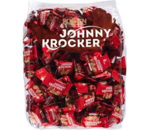 Изображение на Roshen Вафли Johnny Krocker
различни видове Изображение на Roshen Вафли Johnny Krocker
различни видове