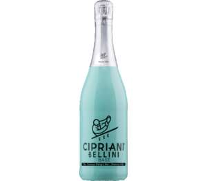Изображение на Cipriani Bellini Ароматизирана напитка
на винена основа