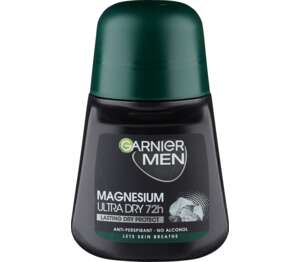 Изображение на GarnierMin Men Рол-он Изображение на GarnierMin Men Рол-он