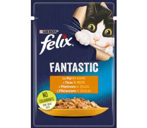 Изображение на Felix Храна за котки
различни видове