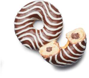 Изображение на Донът от нашата пекарна Изображение на Донът от нашата пекарна