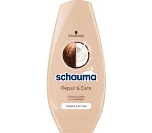 Изображение на SCHAUMA Шампоан или Балсам
различни видове