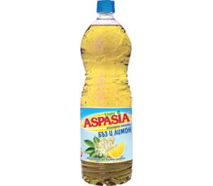 Изображение на ASPASIA Негазирана напитка
различни видове Изображение на ASPASIA Негазирана напитка
различни видове