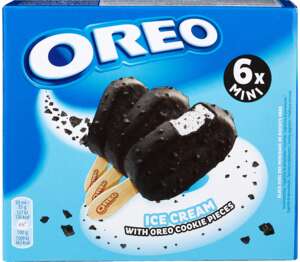 Изображение на Oreo Сладолед
министик