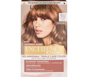 Изображение на L'OREAL EXCELLENCE Боя за коса
без амоняк
