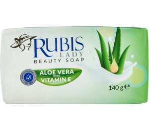 Изображение на Rubis Тоалетен сапун
различни видове Изображение на Rubis Тоалетен сапун
различни видове