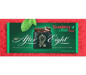 Изображение на After Eight Шоколадови блокчета
ягода