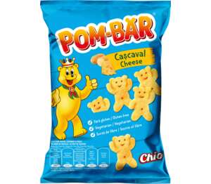 Изображение на Pom Ba Снакс
сирене