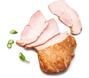 Изображение на Леки Свинска плешка
от свежата витрина