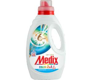 Изображение на Medix Гел
различни видове Изображение на Medix Гел
различни видове