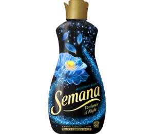 Изображение на Semana Омекотител
различни видове