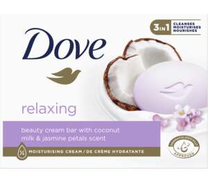 Изображение на DOVE Крем сапун
различни видове