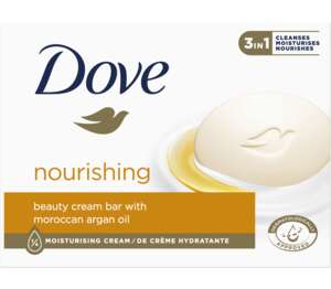 Изображение на Dove Крем сапун
различни видове