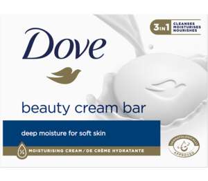 Изображение на Dove Крем сапун
различни видове