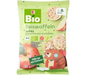 Изображение на K-Bio Оризовки
различни видове