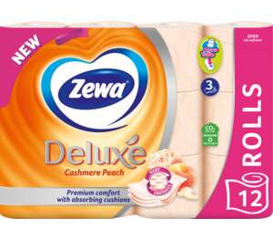 Изображение на Zewa Тоалетна хартия
