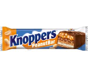 Изображение на KNOPPERS Шоколадов десерт
различни видове