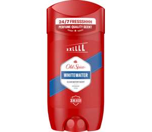Изображение на OLD SPICE Део стик Whitewater Изображение на OLD SPICE Део стик Whitewater