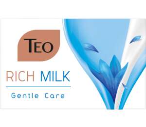 Изображение на TEO RICH MILK Сапун
различни видове Изображение на TEO RICH MILK Сапун
различни видове