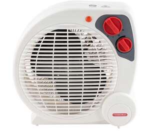 Изображение на Bravissimo Вентилаторна печка Изображение на Bravissimo Вентилаторна печка